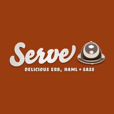 Serve