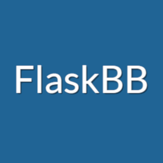 FlaskBB
