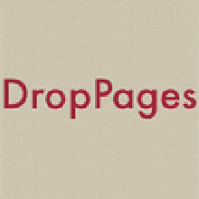 DropPages