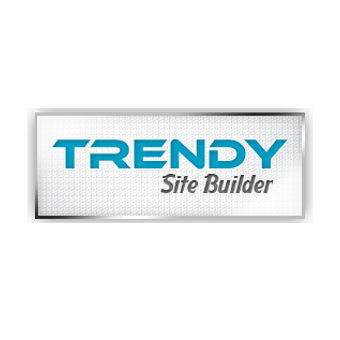 Trendy Site Builder