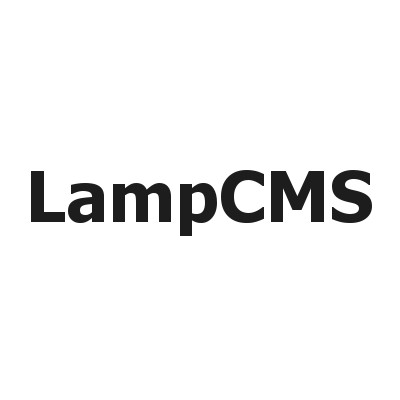 LampCMS
