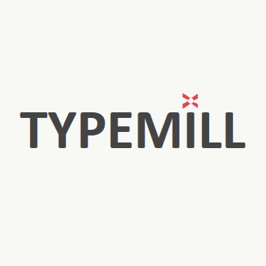Typemill
