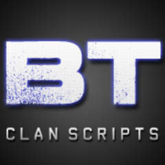 Bluethrust Clan Scripts CMS